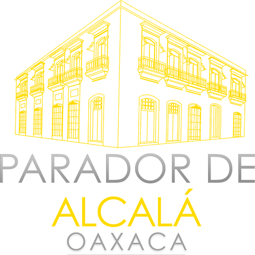 Parador de Alcalá Oaxaca